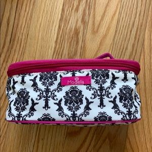 Small makeup bag